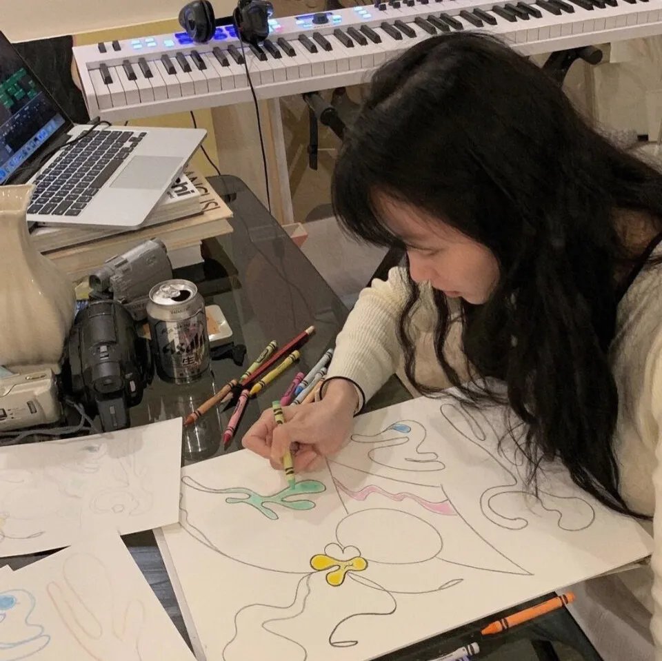 跨过时间拥抱你